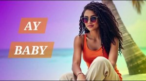 DJ TYNA – AY BABY | Feel the Rhythm 🎧