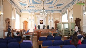 В Самаре прошло заседание по делу Екатерины Тарховой