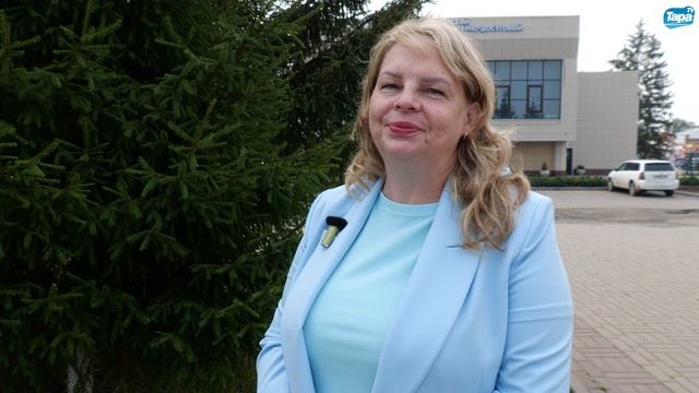 Директор ТКДЦ о праздничных концертах ко Дню города (21.07.2026) смотреть онлайн