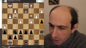 Турок играет по хамски и не красиво, нельзя так играть