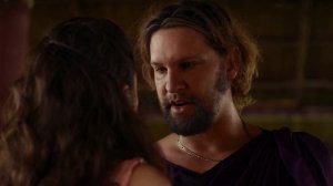 Троя: Одиссей (2017) / Troy the Odyssey