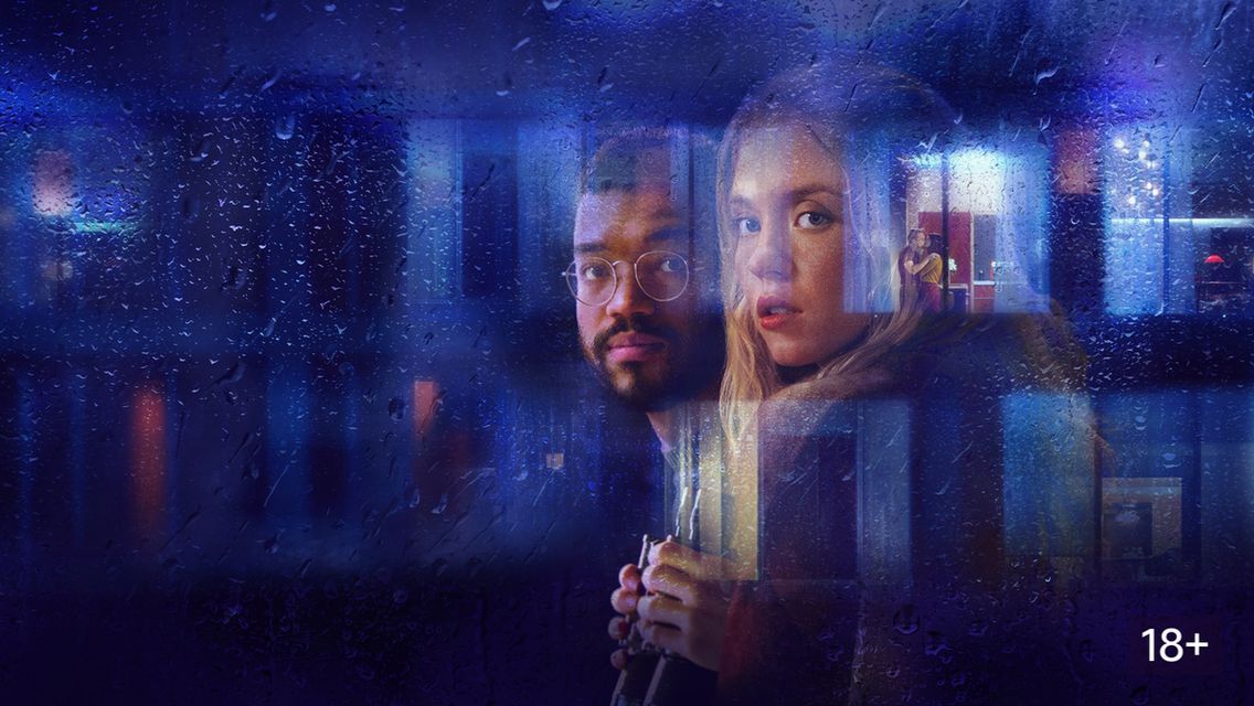 Вуайеристы (2021) / The Voyeurs смотреть онлайн