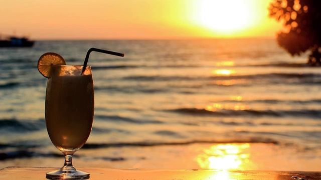 DJ AGNI - SUMMER (2026)