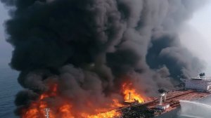 Российские дроны поразили два судна с грузом для ВСУ в порту «Черноморск»