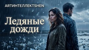 Ледяные дожди