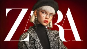 ZARA In Store Music Modern Fashion Background Playlist July 2026