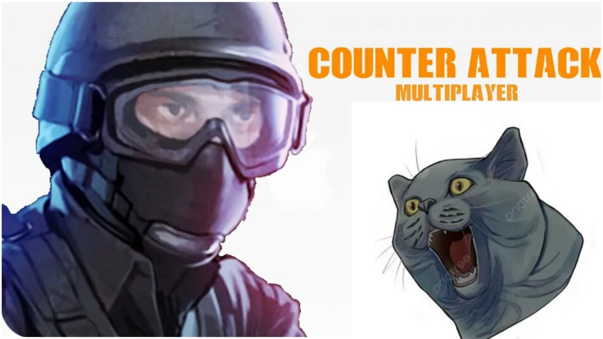 ВЫЛЕТЕЛО из игры !!! COUNTER ATTACK. смотреть онлайн