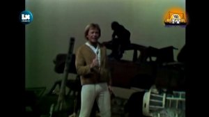 Barry McGuire - Eve Of Destruction (1965) 192tv