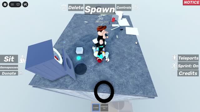С кентом в Neon's Washing Machine Destruction:) смотреть онлайн