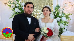 📌 г. Курск Цыганская свадьба Януша и Дианы Первый Танец молодых от Сергея и Лены Горбачёвы