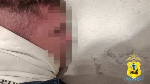 В Архангельской области задержан молодой человек,по указке кураторов вскрывший сейф в чужой квартире
