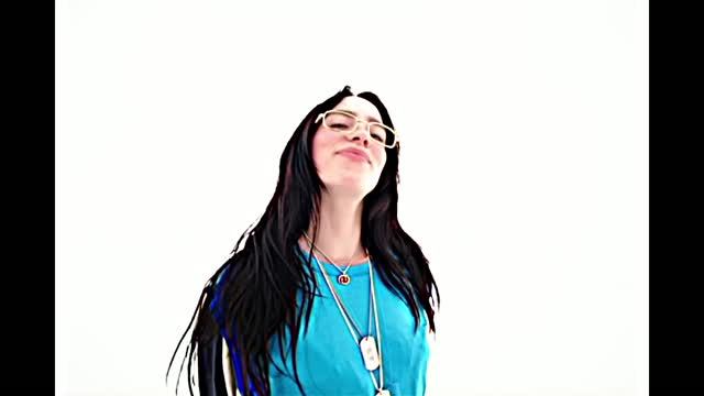 LUNCH (ONE TAKE T004) - Billie Eilish (Билли Айлиш)