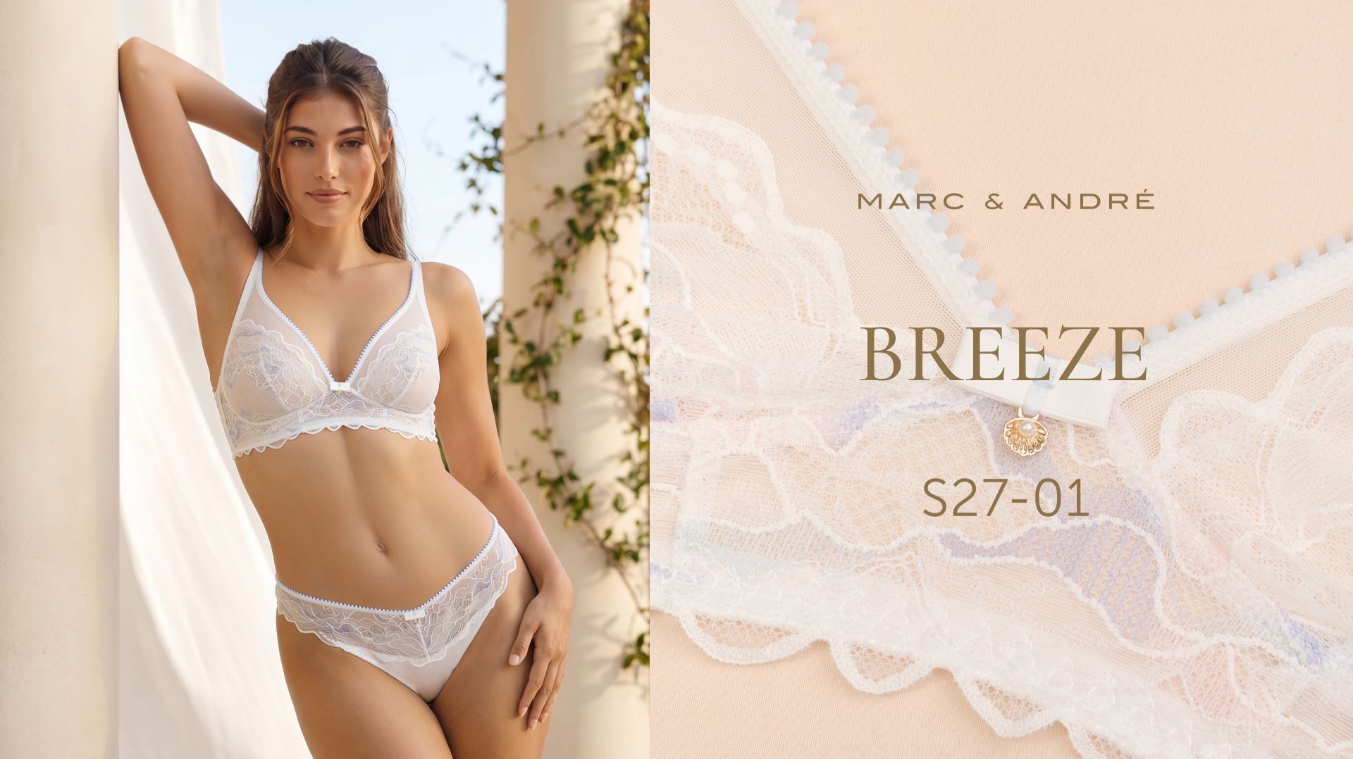 S27-01 BREEZE смотреть онлайн