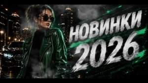 Музыка 2026: хиты и трендовые ремиксы 🔥| Remix 2026 #хит #лучшиепесни #песни #remix #музыка