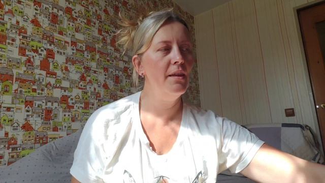 СП "Вязание это - 2 Кругосветка" отчёт 25 смотреть онлайн