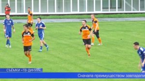 Сохранить лидерство или допустить осечку