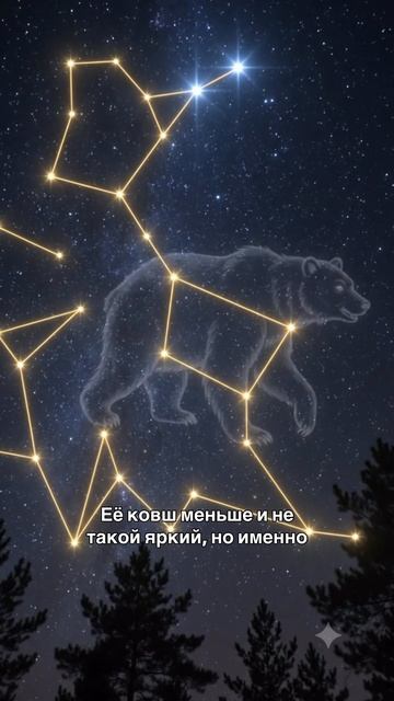 Медведицы