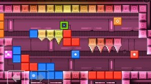 Фигурыч прошёл button mania platformer в geometry dash