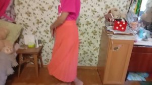 Переделка и ремонт одежды. Разбираем коробку. Смотрим до конца!