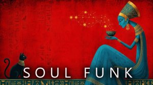 (Midnight Funk Collective)City Lights & Midnight Grooves | Smooth Minimal Soul Funk (2026)