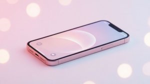 Стильно и мощно: обзор iPhone 15 в розовом цвете на 128ГБ