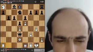 Буря эмоций  Охота на ферзя вывела Шуру из себя . Эпично и смешно