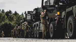 Вспомнили нацистское прошлое? В Германии продолжается активное перевооружение
