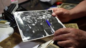 Яков Спиридонович Ардинцев герой Советского Союза