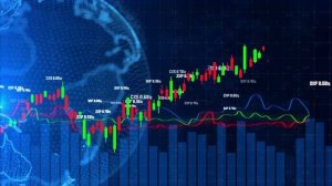 Геополитика в цене нефти: разбираем, куда пойдёт рубль и индекс.