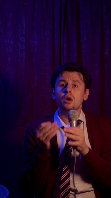 Одна из Stand Up « Бабки в больнице »