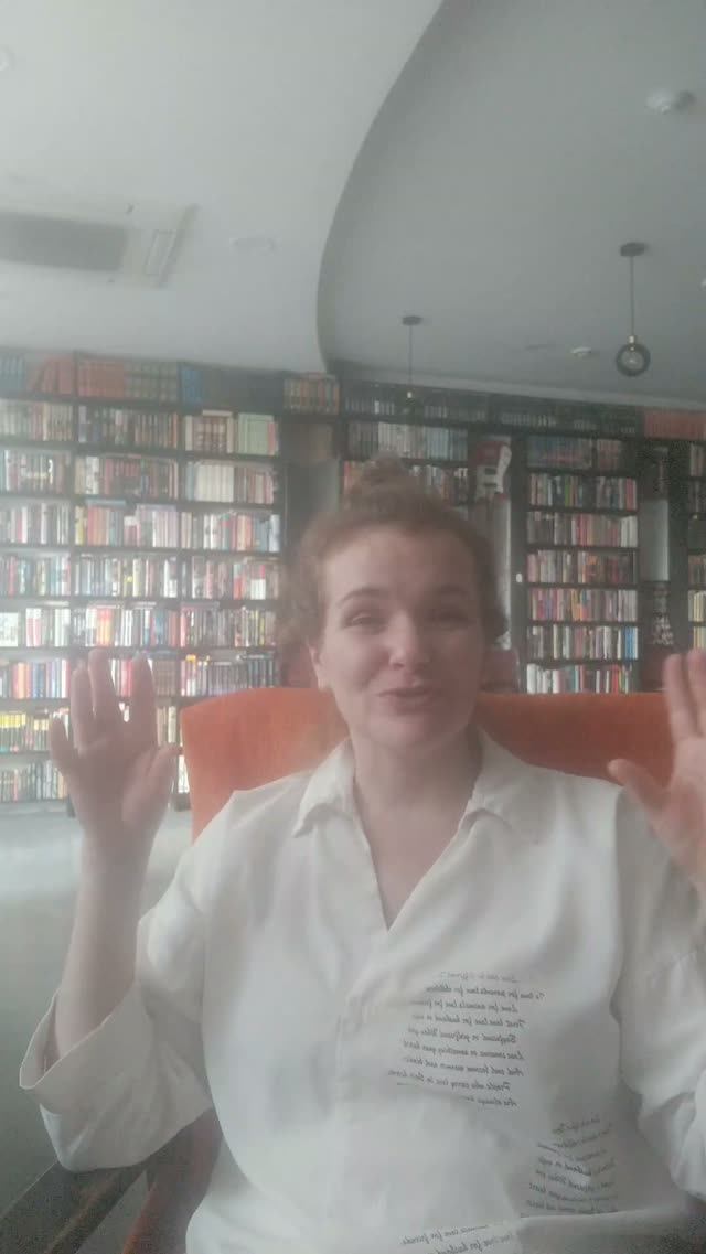 А что, жизнь налаживается – не фраза, а ключ к открытию всех дверей! смотреть онлайн