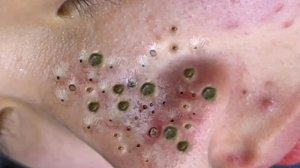 Расслабляющий уход за кожей: очищение ✨