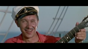 Раньше я, весёлым парнем был! Фрагменты из фильма «Опекун». 1970 г.