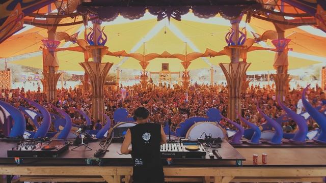 Tsuyoshi Suzuki in Boom Festival 2025