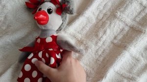приключения степашки и его друзей