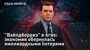 «Вайлдберриз» в огне: экономия обернулась миллиардными потерями