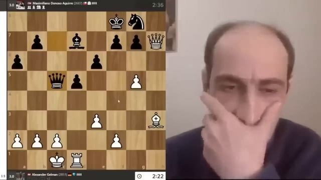 Очень неприятная связочка