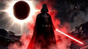 Дарт Вейдер тень Энакина/Darth Vader is Anakin's Shadow/Epic Tragic Rock/STAR WARS