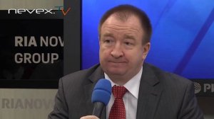 Игорь Панарин:   Информационная война опаснее ядерной