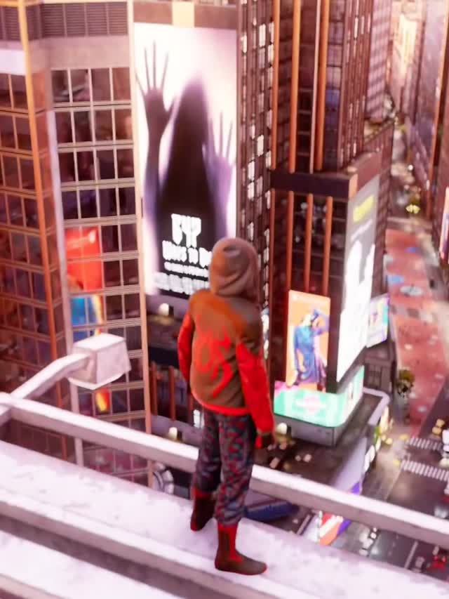 ЧЕЛОВЕК ПАУК 2 | SPIDER MAN 2 MARVEL