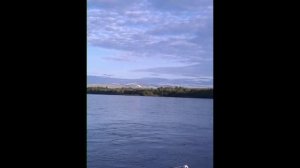 Горы и река наше всё The mountains and the river are our everything
