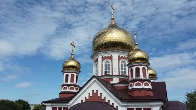 Праздник явления иконы Пресвятой Богородицы 2026