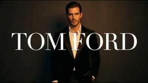 Tom Ford In Store Fashion Music Background Midnight Velvet Playlist July 2026