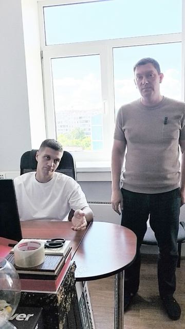Организуем экскурсию на строящийся объект даже в воскресенье