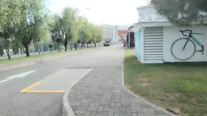 Идем к морю из отеля Бархатные сезоны