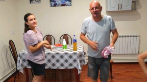 ✨️Просто влог✨️Собираемся в путь-дорожку ✨️