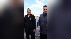 Ролик депутата о дамбе под трек Максим взорвал хабаровские соцсети