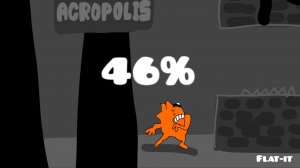 Acropolis 46%