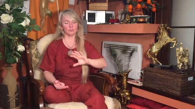 Исцеление сердца, вен и сосудов