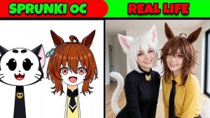 СПРУНКИ OC: АГНЕС ТАХИОН И КИТ ПРОТИВ БАРНИ И ЭЛЬ ПРИМО ИЗ ROBLOX ANIMAL HOSPITAL В РЕАЛЬНОЙ ЖИЗНИ